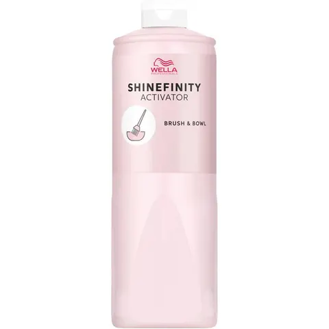 WELLA Professionals Shinefinity Activator 2% 1000 ml – 2917 – image 1