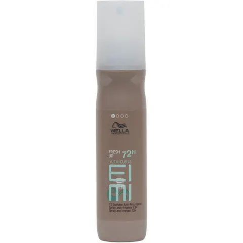 150ml Wella Professionals Wella EIMI Nutricurls Fresh Up – image 1