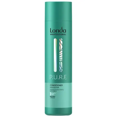 250ml Londa Professional P.U.R.E Conditioner – image 1