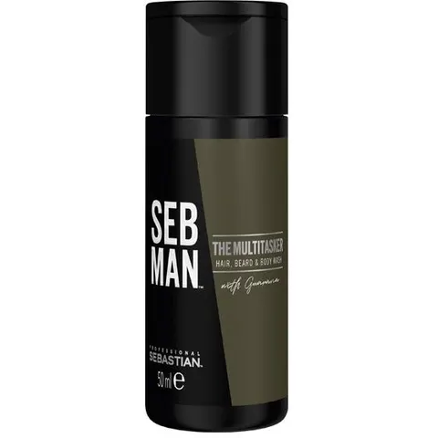 Sebastian Man The Multi-Tasker Docciaschiuma 50ml – immagine 1