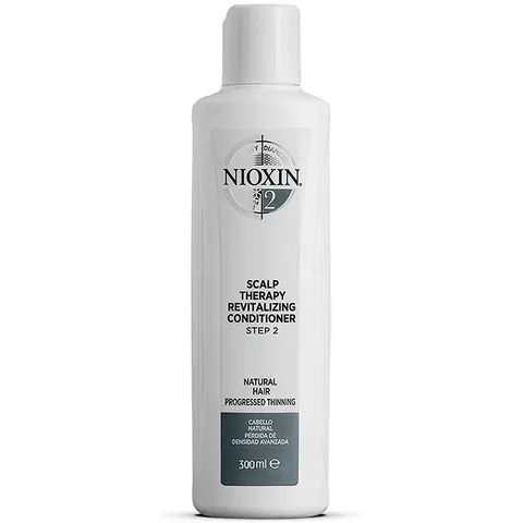 Nioxin System 2 Scalp Therapy Revitalizing Conditioner 300ml – image 1