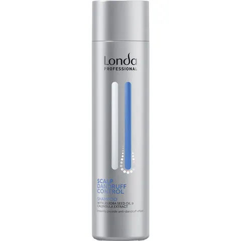 250ml Londa Professional Scalp Dandruff Control Shampoo – immagine 1