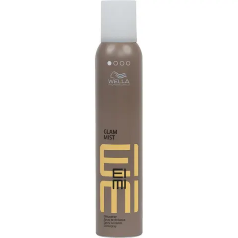 200ml Wella Professionals EIMI Shine Glam Mist – Bild 1