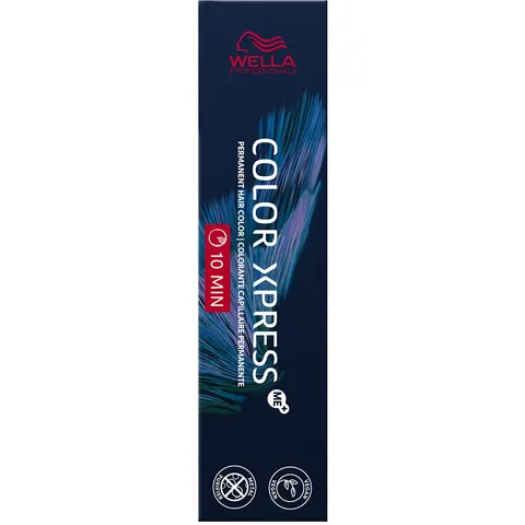 60ml Wella Professionals Color Xpress – 415610 – image 1