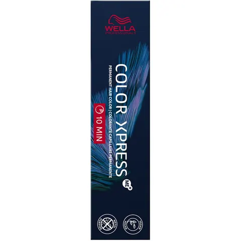 60ml Wella Professionals Color Xpress – 41569 – image 1