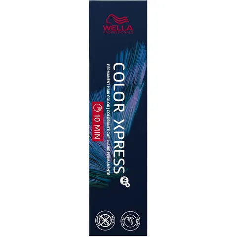 60ml Wella Professionals Color Xpress – 41568 – image 1