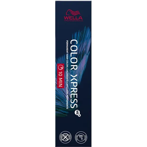 60ml Wella Professionals Color Xpress – 41564 – image 1
