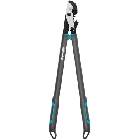 Gardena Astschere EnergyCut Pro L Amboss – Bild 1