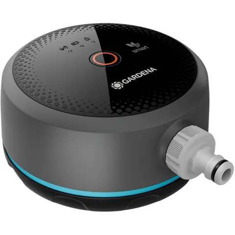 Gardena Smart Pipeline Programmateur d’arrosage 19050-20 – image 1