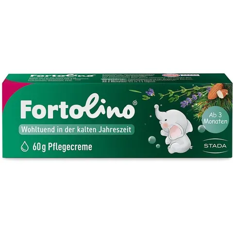 Fortolino Creme – 18810277 – Bild 1