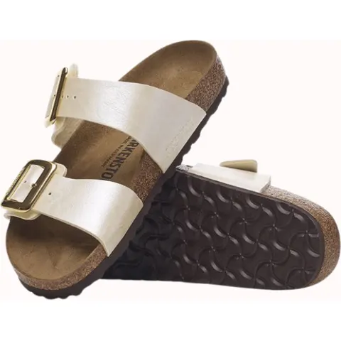 BIRKENSTOCK Mules, Sydney, double bride – image 1