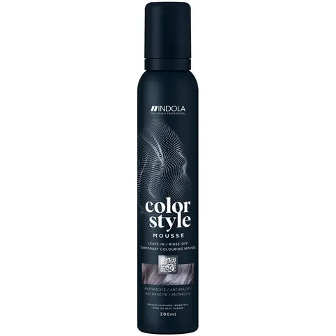 Indola - Color Style Mousse - 200ml – 3055213 – afbeelding 1