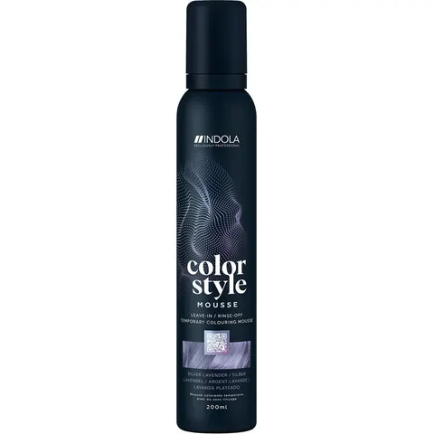 Indola - Color Style Mousse - 200ml – 3054257 – afbeelding 1