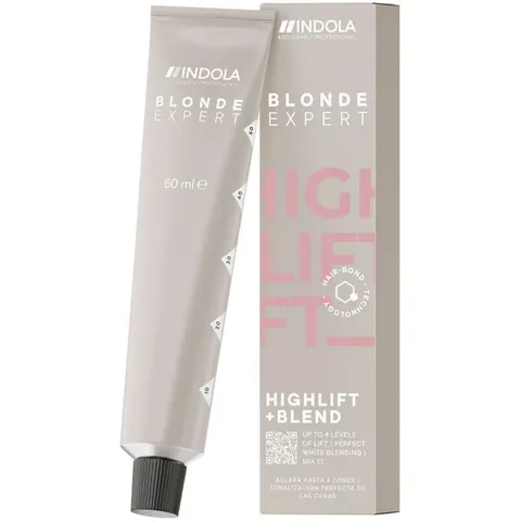 Indola - Blonde Expert Highlift +Blend - 60ml – 2998790 – afbeelding 1
