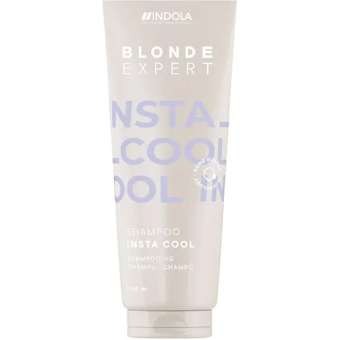 Indola - Blonde Expert Insta Cool Shampoo – 2998868 – afbeelding 1