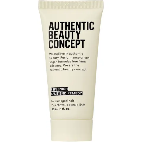 30ml Authentic Beauty Concept Replenish Split End Remedy – Bild 1