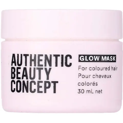 30ml Authentic Beauty Concept Glow Mask – Bild 1