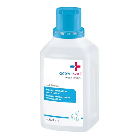 Octenisan Waschlotion – 215058 – Bild 1