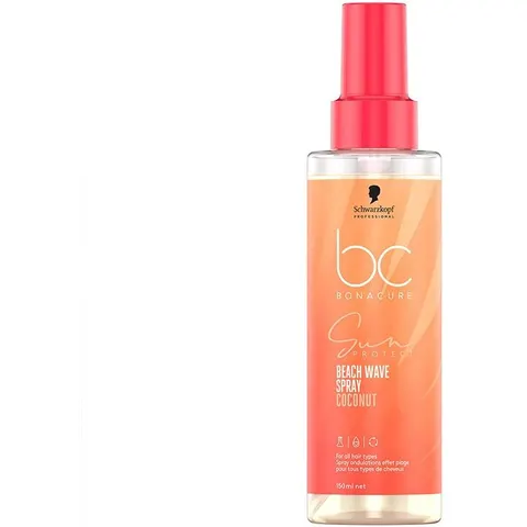 Schwarzkopf - BC Sun - Beach Waves - 150 ml – afbeelding 1