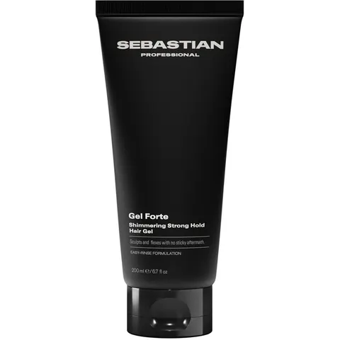 Sebastian - Gel Forte - 200ml – afbeelding 1