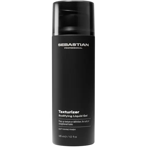 145ml Sebastian Texturizer Bodifying Liquid Gel – image 1