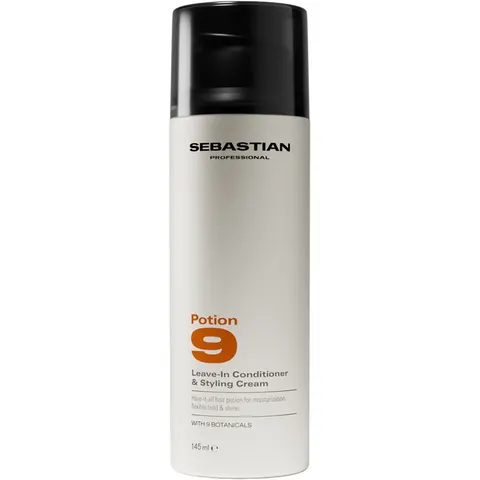 145ml Sebastian Potion 9 Leave-In Conditioner & Styling Cream – immagine 1