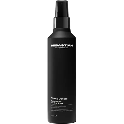 Sebastian - Shine Define Spray - 200ml – afbeelding 1