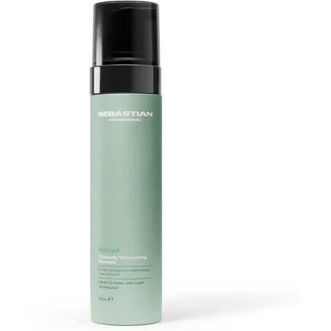 Sebastian Professional Volupt Thickify Volumising Mousse 190Ml – image 1
