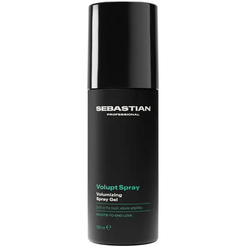 150ml Sebastian Volupt Max Volumizing Spray Gel – image 1