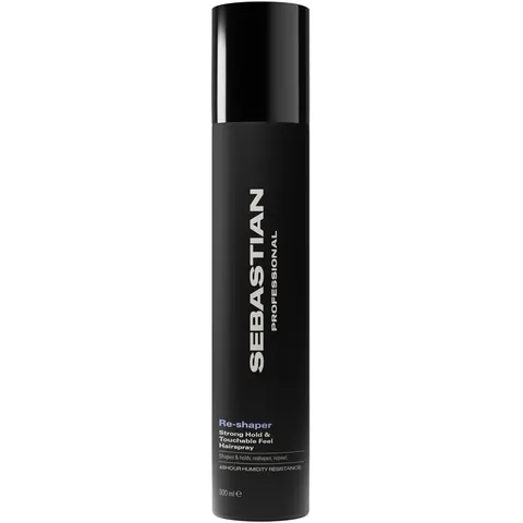 Sebastian - Re Shaper Haarspray – afbeelding 1
