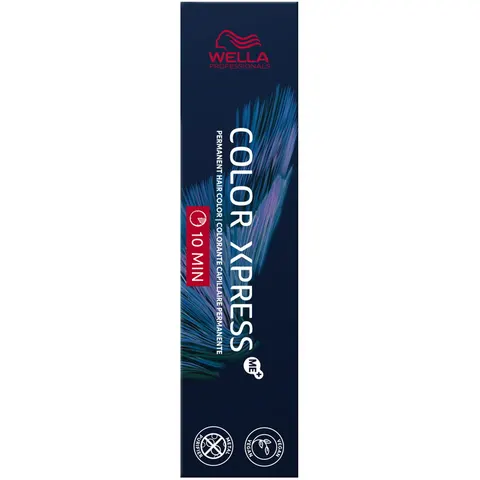 60ml Wella Professionals Color Xpress – 4156831 – image 1