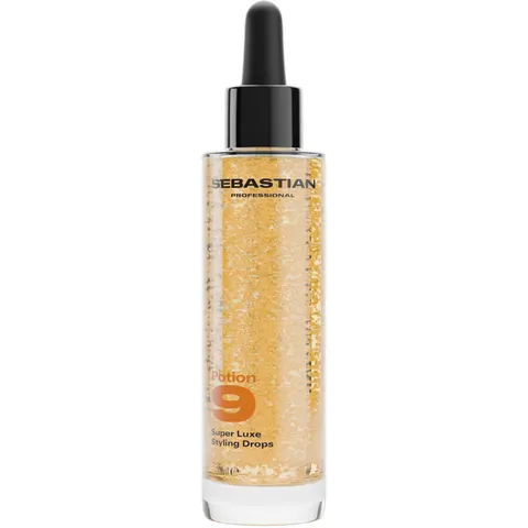 Sebastian - Potion 9 Luxe Styling Drops - 30ml – afbeelding 1