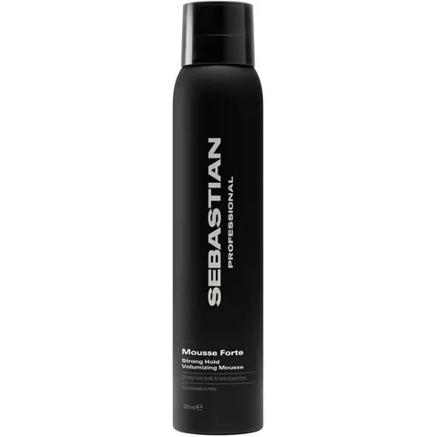Sebastian - Mousse Forte - 200ml – afbeelding 1