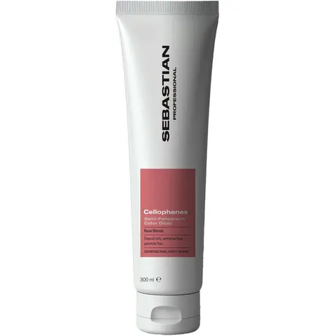 Sebastian – Cellophanes Rosé Blond – 300 ml – afbeelding 1