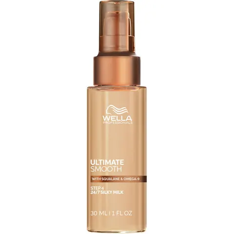 Wella Professionals - Ultimate Smooth - Baume Soyeux 24h - 30ml – image 1