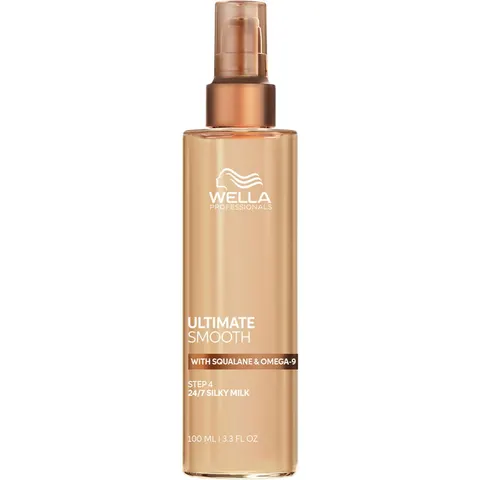 Wella Professionals - Ultimate Smooth - Baume Soyeux 24h - 100ml – image 1