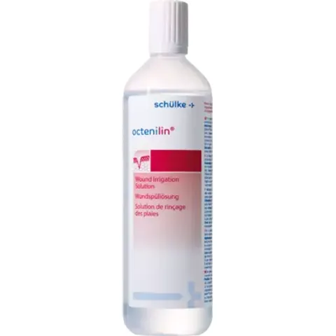 Octenilin Wundspüllösung – Bild 1