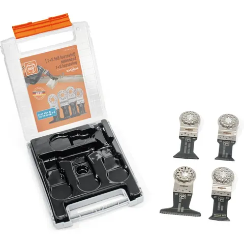 Fein 35222967500 Multitool toebehorenset 1 set(s) – afbeelding 1