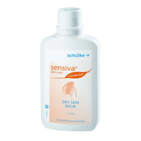 Sensiva dry skin balm – Bild 1
