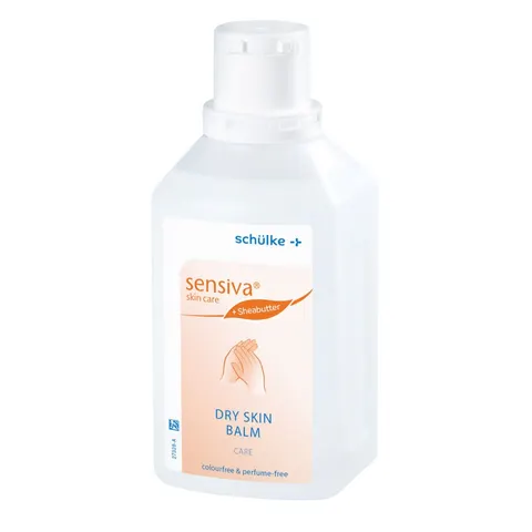 Sensiva Dry Skin Balm – Bild 1