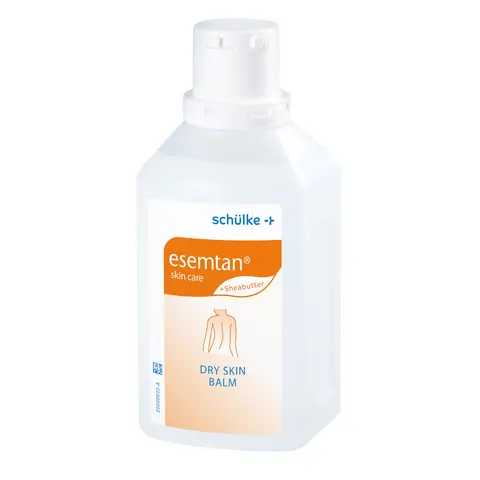 Esemtan dry skin balm – Bild 1