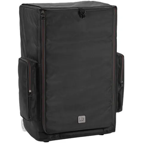 LD Systems ANNY 12 PC Negro – imagen 1