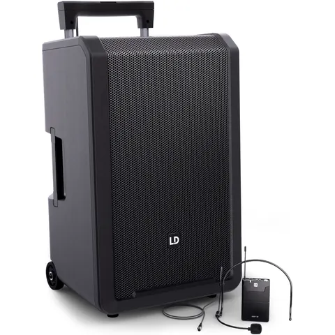 LD Systems ANNY 12 BPH B5 – Bild 1