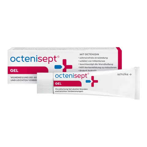 Octenisept Wundgel – Bild 1