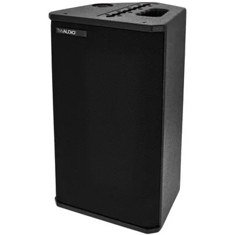 TW AUDiO M10 L Schwarz – Bild 1