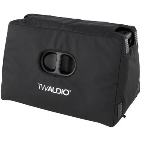 TW AUDiO T24 Cover Schwarz – Bild 1
