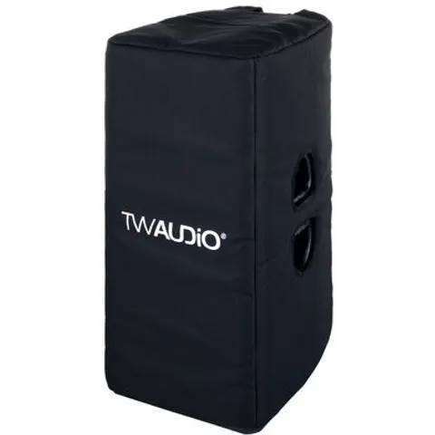 TW AUDiO T20 Cover Noir – image 1