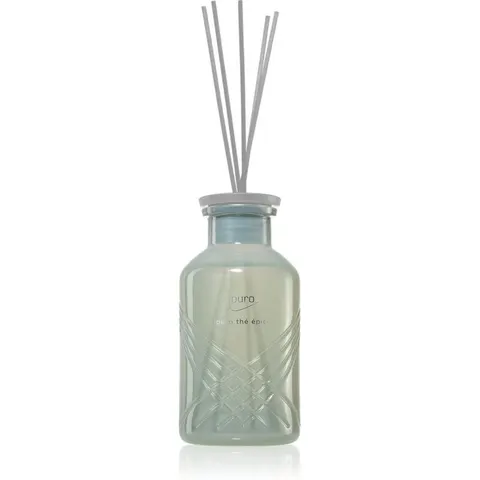 ípuro Exclusive Thé Epicé aroma diffuser 240 ml – afbeelding 1