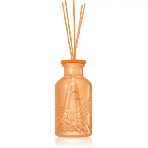 ípuro Exclusive Fève Tonka aroma diffuser 240 ml – afbeelding 1
