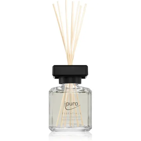 ípuro Essentials Cotton Fields Aroma Diffuser 50 ml – Bild 1